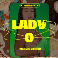 Lady O - Single - Track Starr