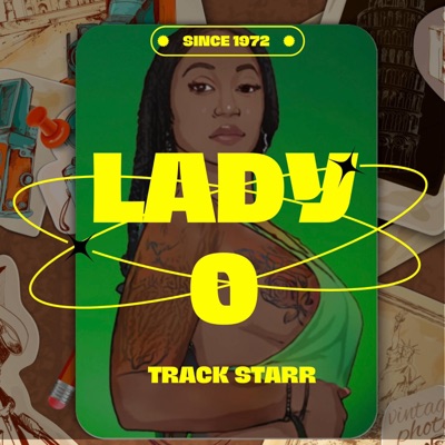 Lady O - Single