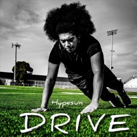 Drive - Single - Hypesun