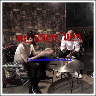 We Know How - Single