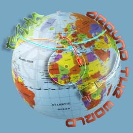 Around the World Tesha