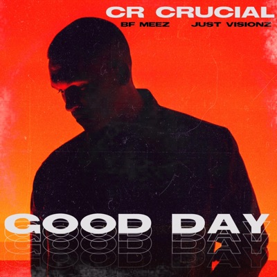 Good Day (feat. Just Visionz & Bfmeez) - Single