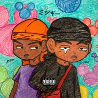 Mickeys (feat. Blvck Amethyst) - Single - steezy kai