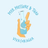 Vivaconagua (feat. Thad & Peer Pressure) - Single - CAMELMOB