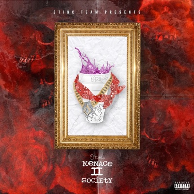 Menace 2 Society