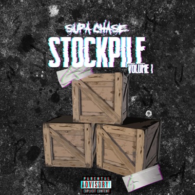 Stockpile, Vol. 1