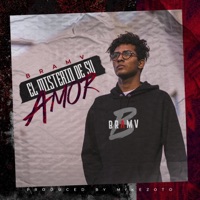 El Misterio de Su Amor - Single - Bramv