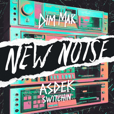 Switchin - Single