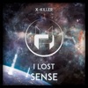 I Lost Sense - Single