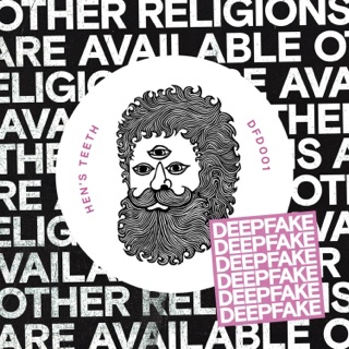 Hen's Teeth - Single