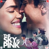 The Sky Is Pink (Original Motion Picture Soundtrack) artwork
