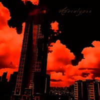 Apocalypse (feat. Flexx, NothingElse & Leyman's Terms) - Single - Liquid