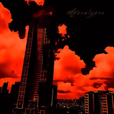 Apocalypse (feat. Flexx, NothingElse & Leyman's Terms) - Single