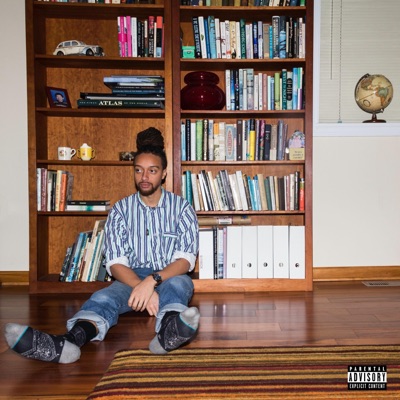 Eclectic - EP
