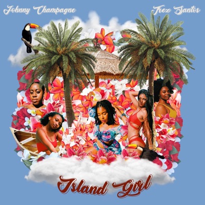 Island Girl - Single