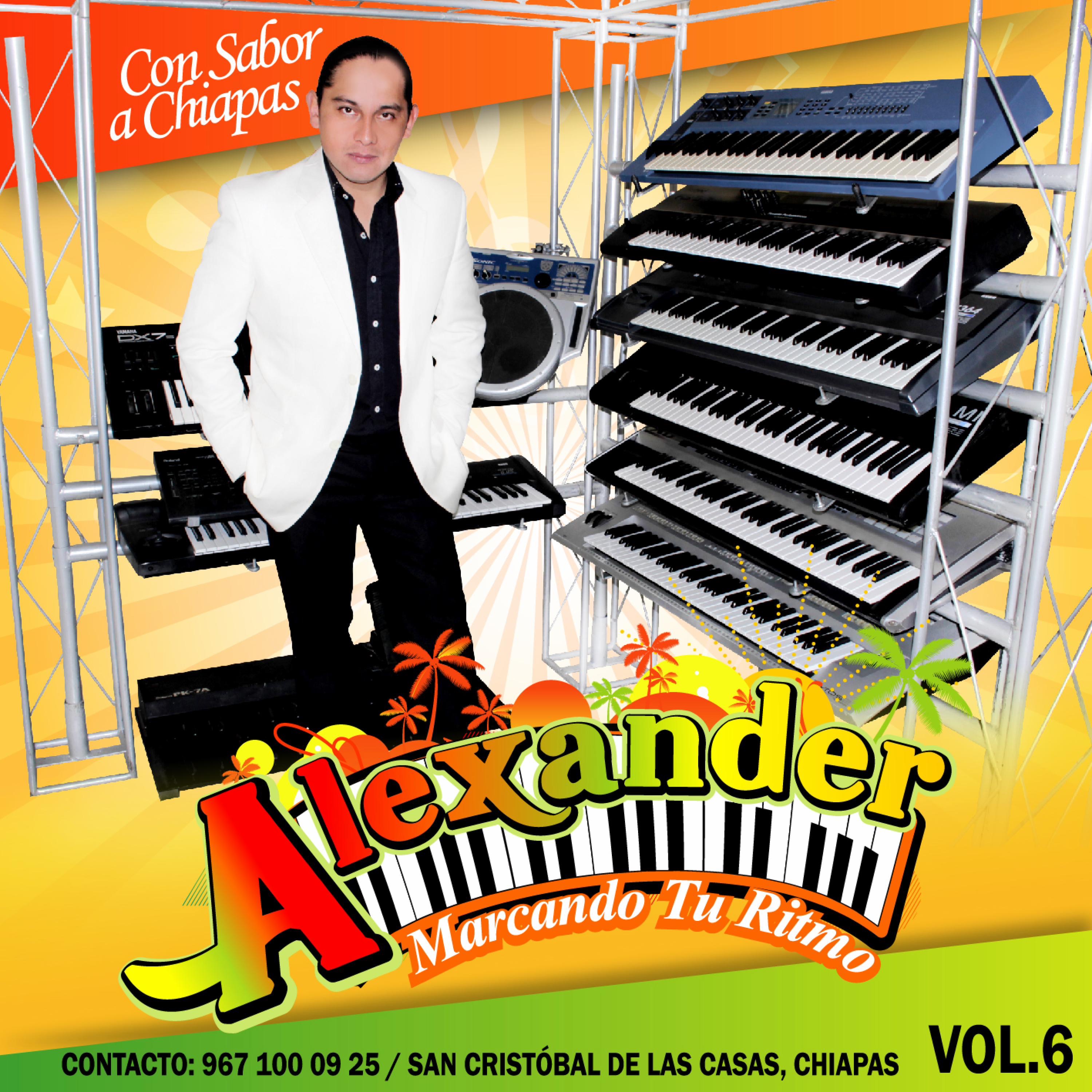 Volumen 6