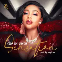 Sensation — Cleo Ice Queen