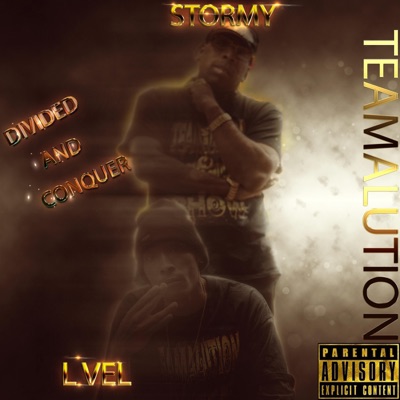 Throw Ya Hands Up (feat. Real Lyricez) - Single