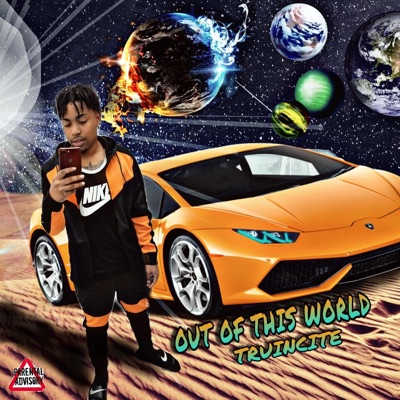 Out of This World - Single