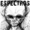 Espectros (Arachnida Remix) - Dead Serpent lyrics