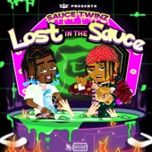 Lost In the Sauce artwork