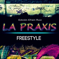 La Praxis - Single - Efraín Ruiz