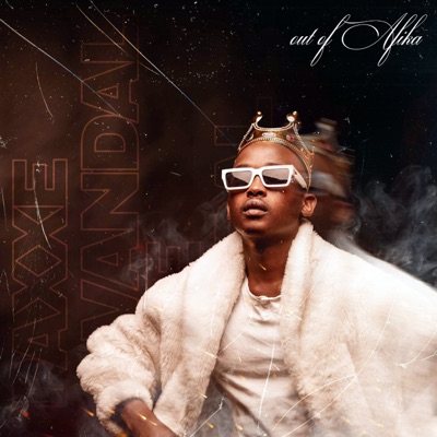 Out Of Afika - EP