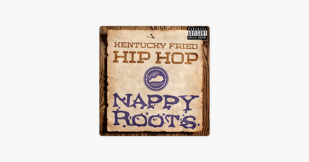 Dime, Quarter, Nickel, Penny - Song by Nappy Roots - Apple Music