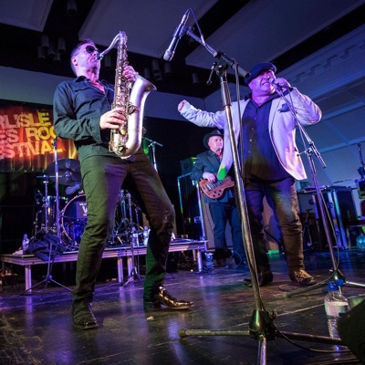 Listen to The Stumble, watch music videos, read bio, see tour dates & more!