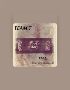 Listen to Team 7, watch music videos, read bio, see tour dates & more!