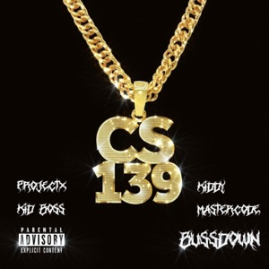 Bussdown (feat. Kiddy, The Kid Boss & Master Code)