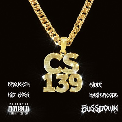Bussdown (feat. Kiddy, The Kid Boss & Master Code) - Single