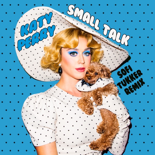 Small Talk (Sofi Tukker Remix) - Single - Katy Perry