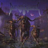 Death Angel - I Came for Blood