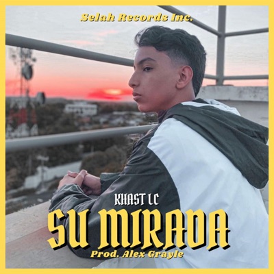 Su Mirada - Single