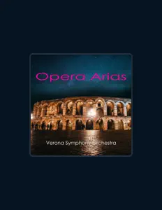 Listen to Verona Symphony Orchestra, watch music videos, read bio, see tour dates & more!