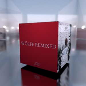 Wölfe Remixed - Single
