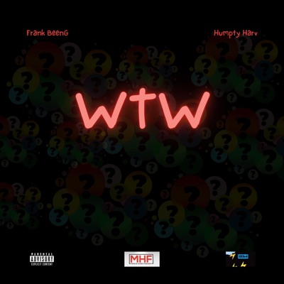 WtW (feat. Humpty Harv) - Single