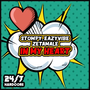 In My Heart - Single