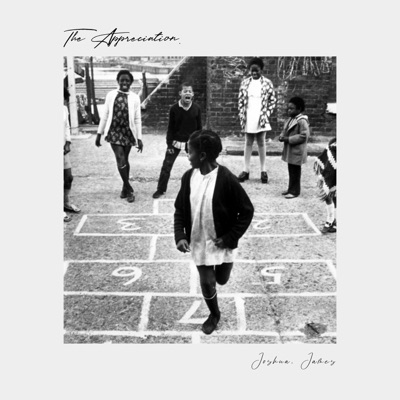 The Appreciation. (feat. SHANTÉH, Jodie Jo' & DWY) - Single