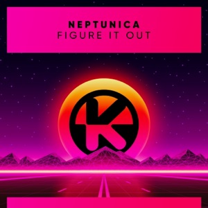 Figure It Out - Single