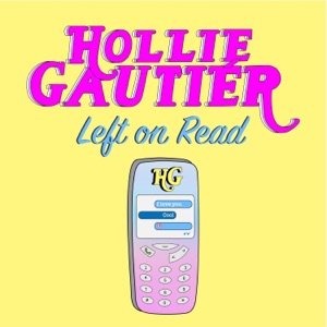 Left on Read - EP