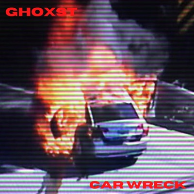Car Wreck - Single