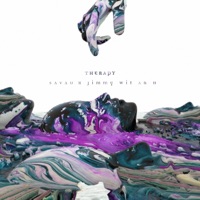 Therapy - Single - Jimmy Wit an H & Savau