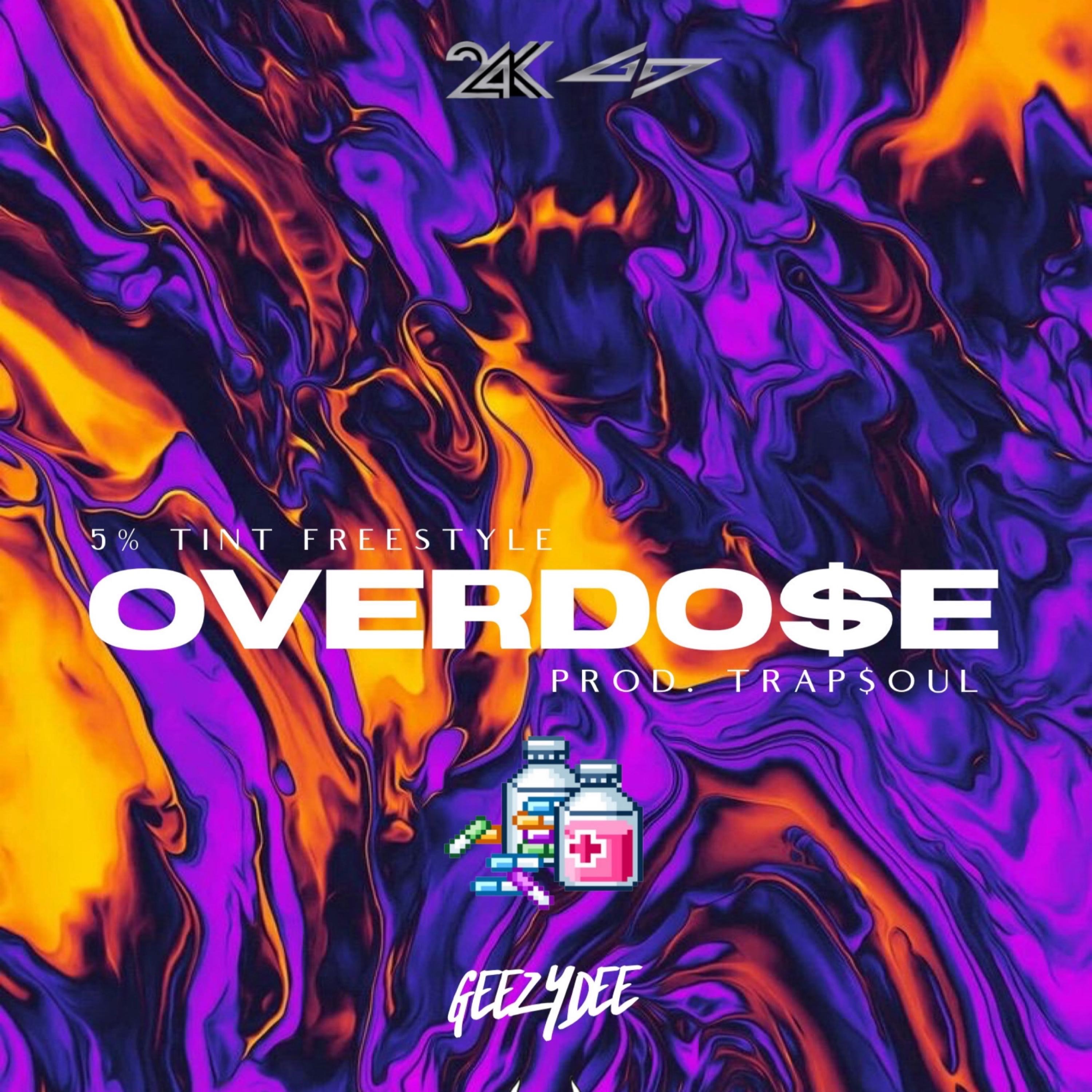 Overdose - Single