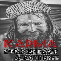Karma (feat. Bogard Scott Free) - Single - Seemore Bag$