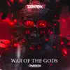 Dimatik - War of the Gods