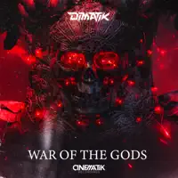 War of the Gods — Dimatik