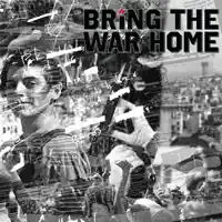 White Hoods, Red Hats, Black Eyes — Bring the War Home