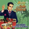 Las Cumbias De Juan Gabriel (with Las Estrellas Colombianas), Vol. 1 - EP